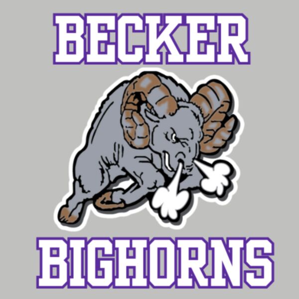 Becker Bighorns with Bighorn Thumbnail