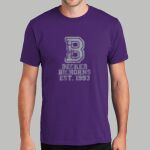 Staff T-Shirt - Becker Thumbnail