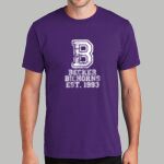 Staff T-Shirt - Becker Thumbnail