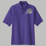 Silk Touch Polo - Becker Thumbnail