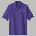 Silk Touch Polo - Becker Thumbnail