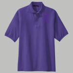 Silk Touch Polo - Becker Thumbnail