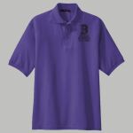 Silk Touch Polo - Becker Thumbnail