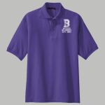 Silk Touch Polo - Becker Thumbnail