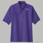 Silk Touch Polo - Becker Thumbnail