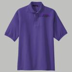 Silk Touch Polo - Becker Thumbnail