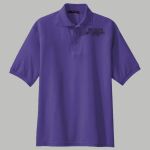 Silk Touch Polo - Becker Thumbnail