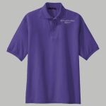 Silk Touch Polo - Becker Thumbnail