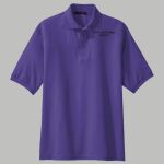 Silk Touch Polo - Becker Thumbnail