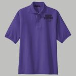 Silk Touch Polo - Becker Thumbnail