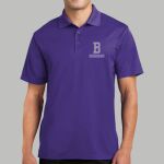 Micropique Sport Wick ® Polo - Becker Thumbnail