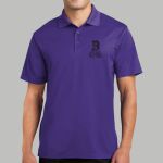 Micropique Sport Wick ® Polo - Becker Thumbnail