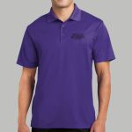 Micropique Sport Wick ® Polo - Becker Thumbnail