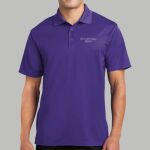 Micropique Sport Wick ® Polo - Becker Thumbnail