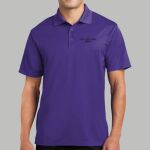 Micropique Sport Wick ® Polo - Becker Thumbnail