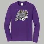 Staff Long Sleeve Shirt - Becker Thumbnail