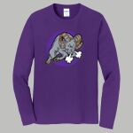 Staff Long Sleeve Shirt - Becker Thumbnail