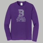 Staff Long Sleeve Shirt - Becker Thumbnail