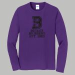 Staff Long Sleeve Shirt - Becker Thumbnail