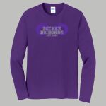 Staff Long Sleeve Shirt - Becker Thumbnail