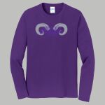 Staff Long Sleeve Shirt - Becker Thumbnail