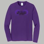 Staff Long Sleeve Shirt - Becker Thumbnail