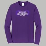 Staff Long Sleeve Shirt - Becker Thumbnail