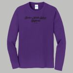 Staff Long Sleeve Shirt - Becker Thumbnail