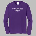 Staff Long Sleeve Shirt - Becker Thumbnail