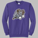 Staff Crewneck - Becker Thumbnail