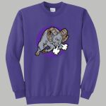 Staff Crewneck - Becker Thumbnail
