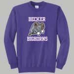 Staff Crewneck - Becker Thumbnail