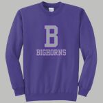 Staff Crewneck - Becker Thumbnail