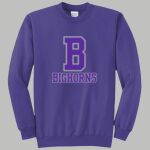 Staff Crewneck - Becker Thumbnail