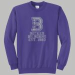 Staff Crewneck - Becker Thumbnail