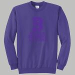Staff Crewneck - Becker Thumbnail