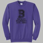 Staff Crewneck - Becker Thumbnail