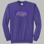 Staff Crewneck - Becker Thumbnail