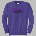 Staff Crewneck - Becker Thumbnail