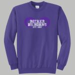 Staff Crewneck - Becker Thumbnail