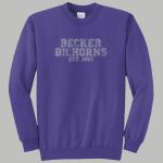 Staff Crewneck - Becker Thumbnail