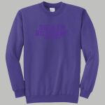 Staff Crewneck - Becker Thumbnail