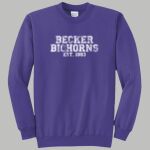 Staff Crewneck - Becker Thumbnail