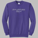 Staff Crewneck - Becker Thumbnail