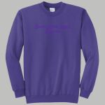 Staff Crewneck - Becker Thumbnail