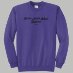 Staff Crewneck - Becker Thumbnail