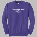 Staff Crewneck - Becker Thumbnail
