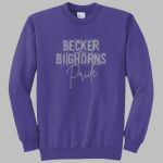 Staff Crewneck - Becker Thumbnail