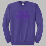 Staff Crewneck - Becker Thumbnail