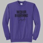 Staff Crewneck - Becker Thumbnail